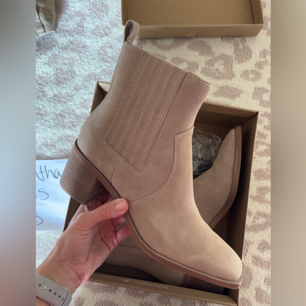 Dolce vita Irnie bootie